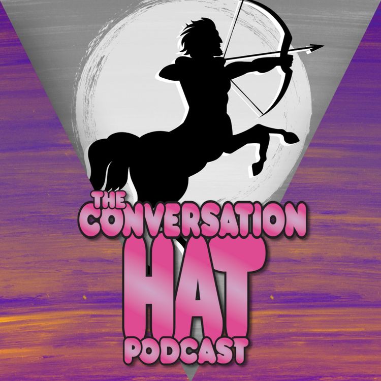 cover art for An An*s, in the Abstract, is Gendered [ep274 ft Richard Jackson]