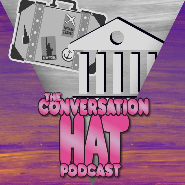 cover art for I like to go backwards [ep277]