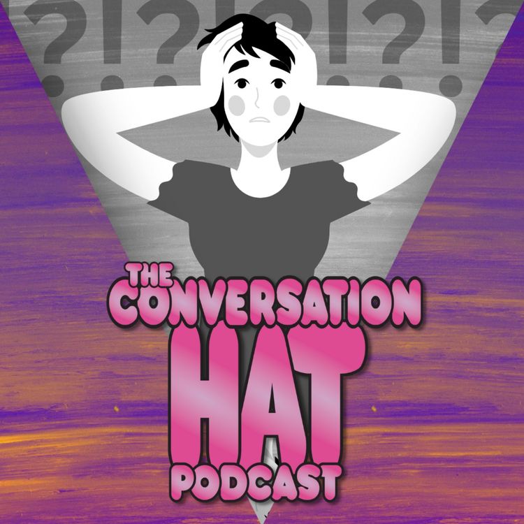 cover art for Criminal acts of dance [ep278]