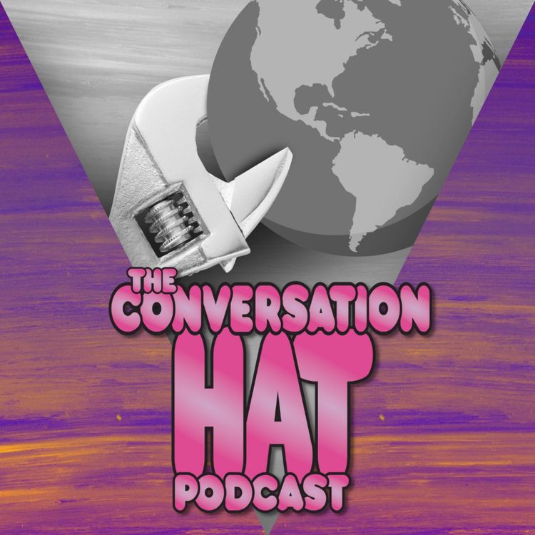 cover art for Sharing Needles [ep283]