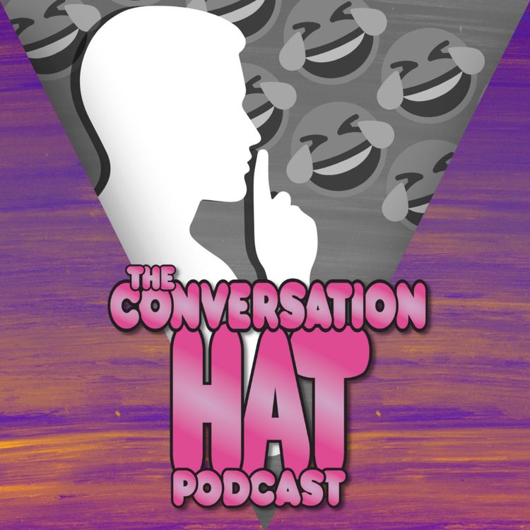 cover art for Don't Fizz Soup [ep284]