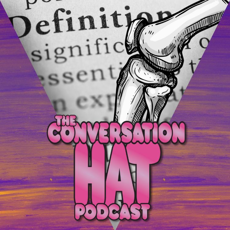 cover art for Gatt-up the president [ep288]