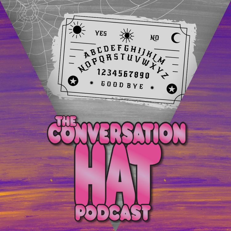 cover art for Pre-Ween Poop Tornado [ep289]