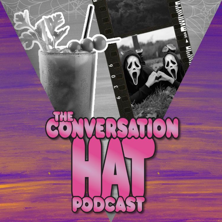 cover art for Post-Ween Bloody Mary Thrice [ep290]