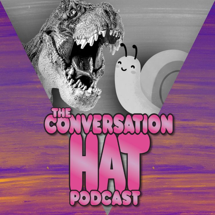 cover art for I think it's insertion [ep291 ft Emily Slade]