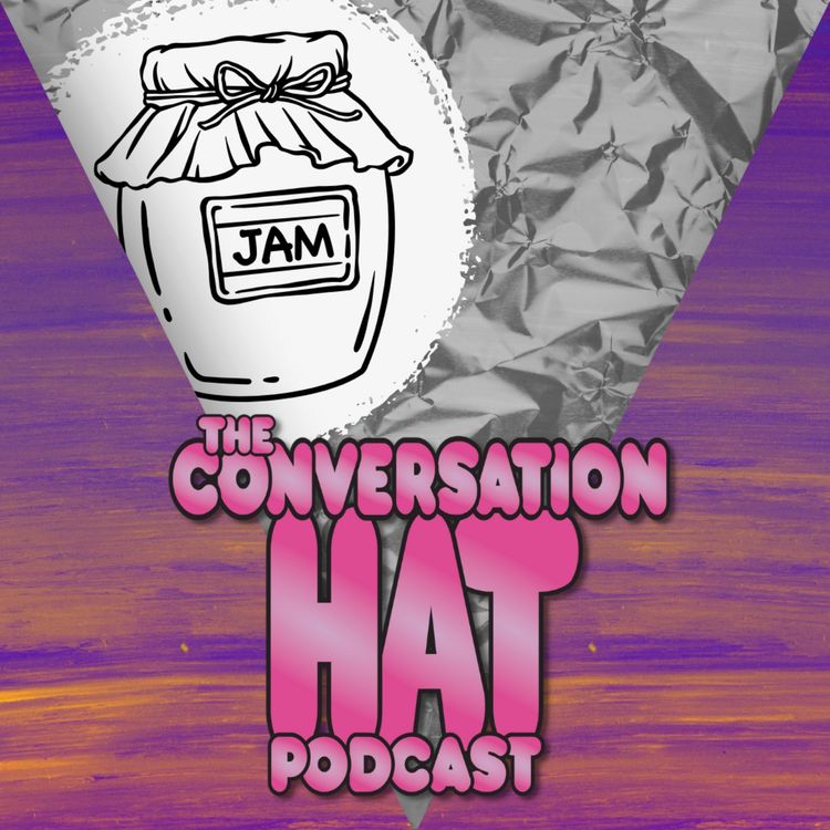 cover art for Ode to a String Vest [ep293]