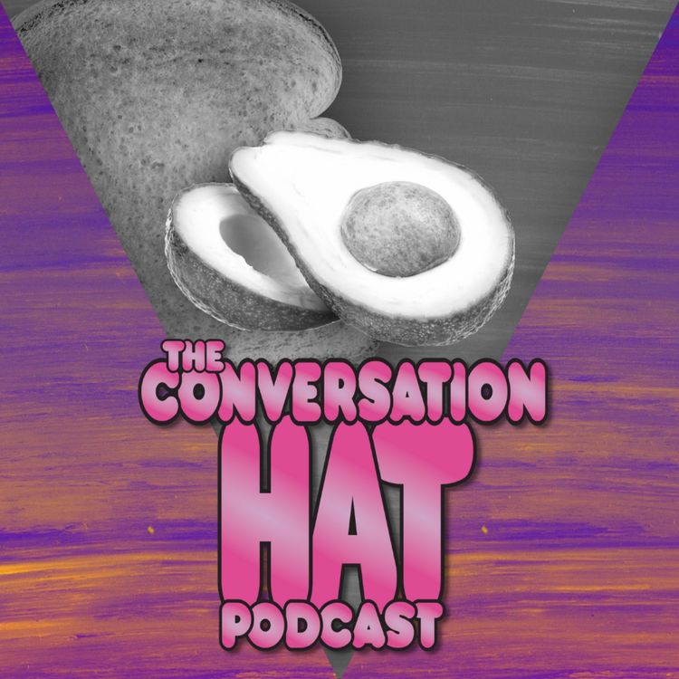 cover art for Fixing Celebrity Traitors (again) [ep294]