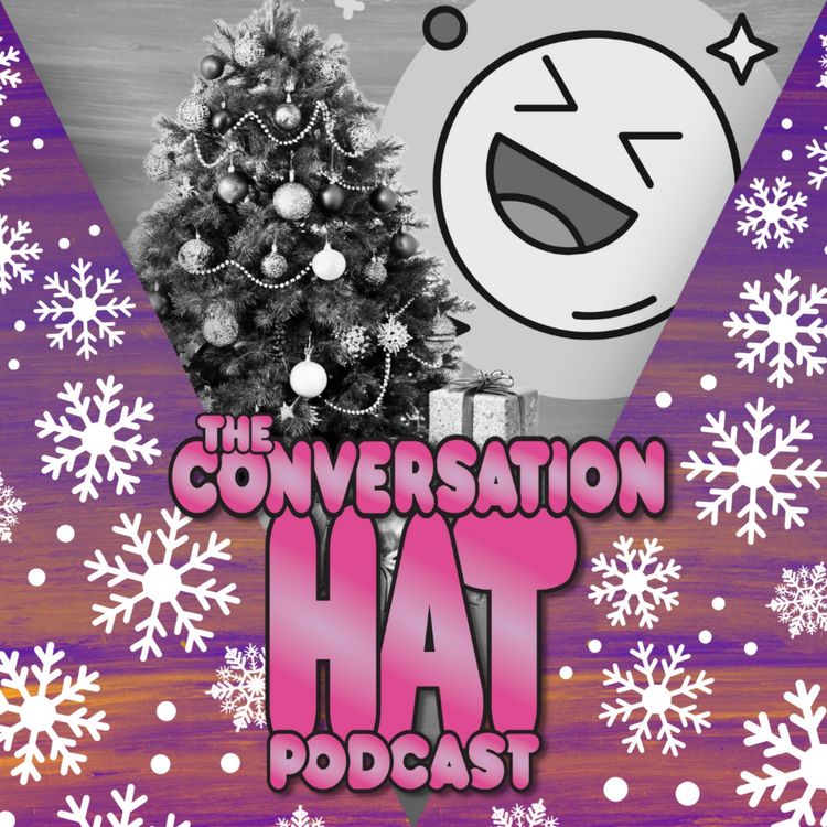 cover art for Dauphinoise at Christmas? [ep297]