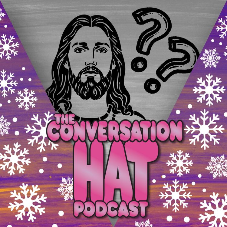 cover art for B*** S**** out of the Bible [ep298]