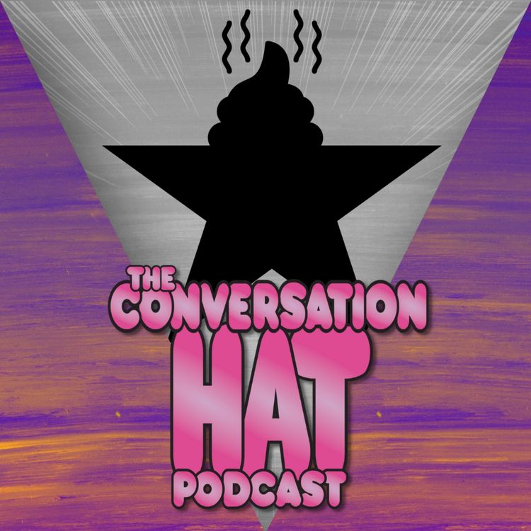 cover art for Hamilton Hot Takes [ep299]