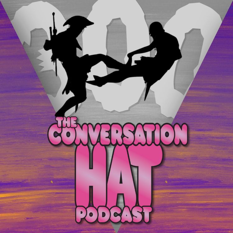 cover art for This is Sparta [ep300]