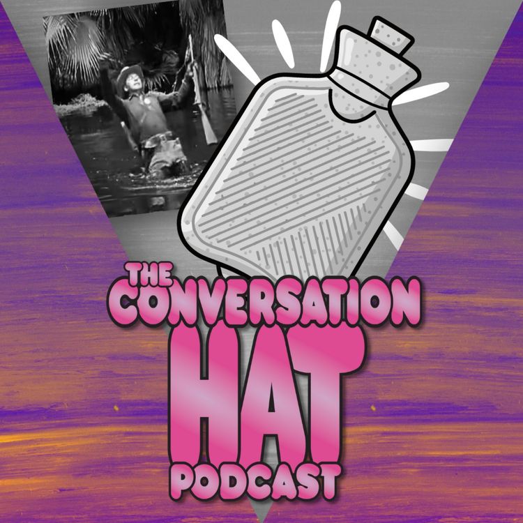 cover art for Spelunking for Soup [ep302]