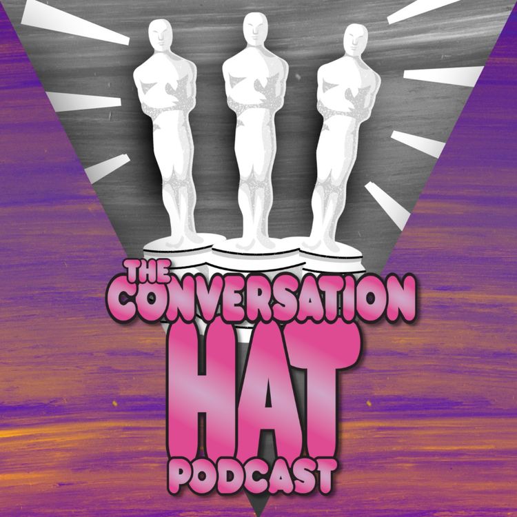 cover art for Oscar-Bait Movie Pitch [ep308]