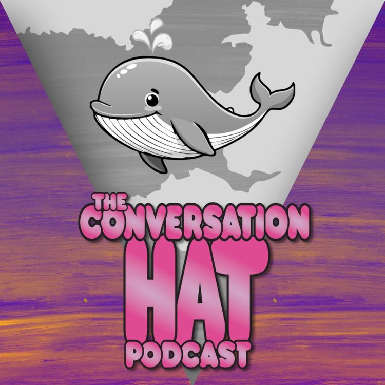 cover art for All the whales in the world [ep310]