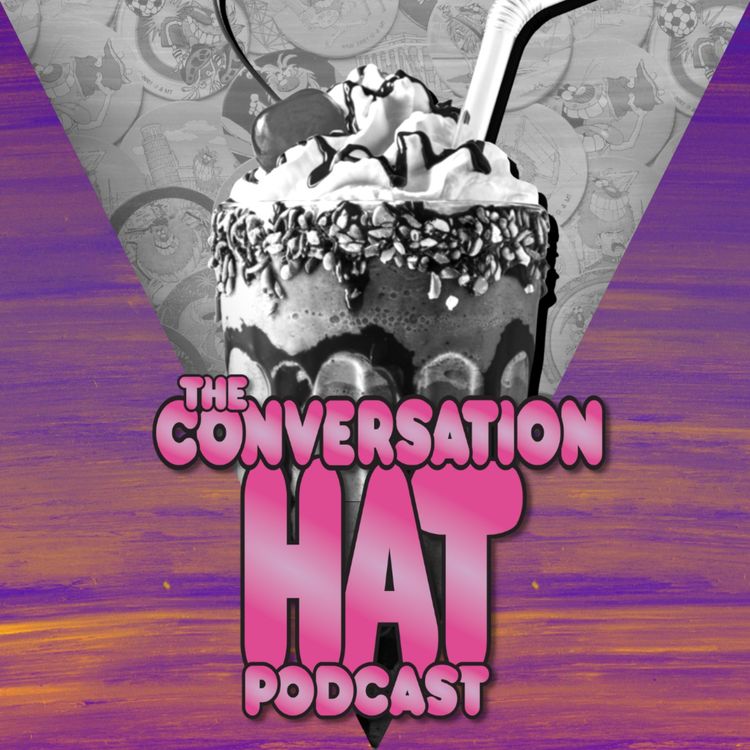 cover art for Did you do Pogs? [ep312 ft April Nash]