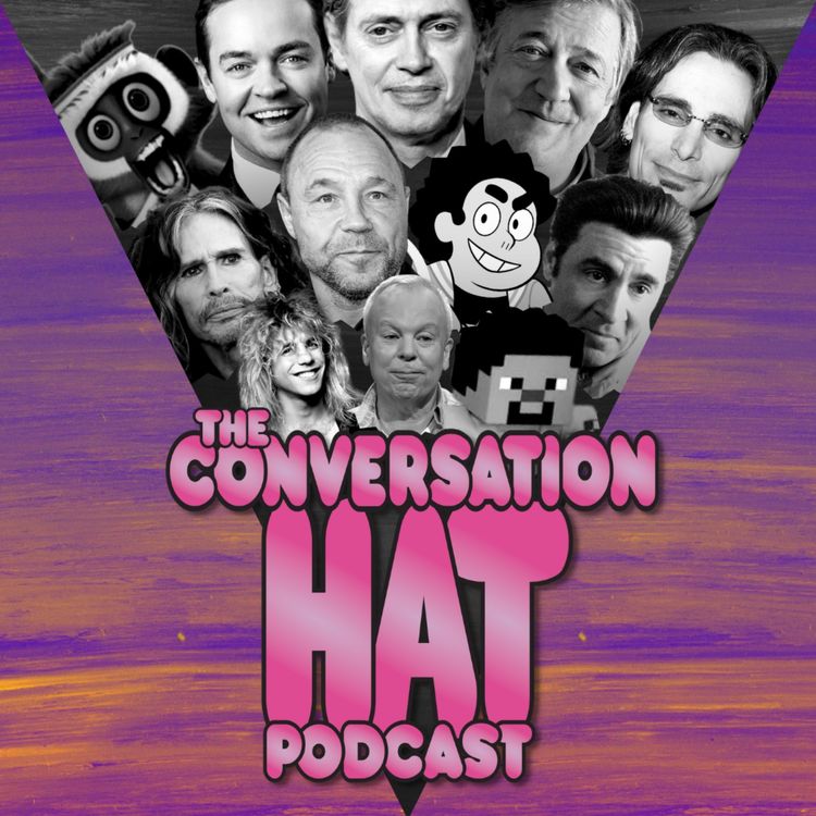 cover art for Pre-bought big ones [ep318]