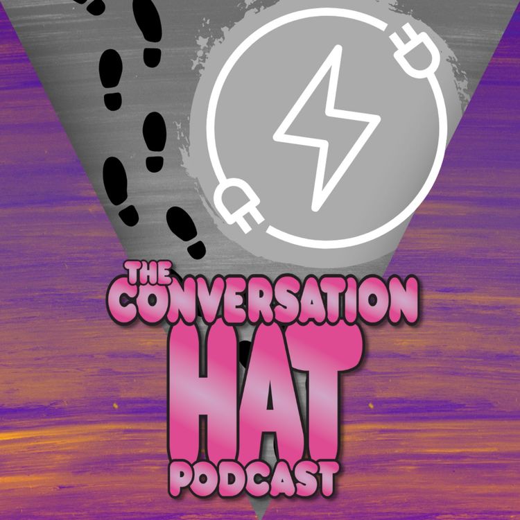 cover art for Honey Butt Hard [ep319 ft April Nash]