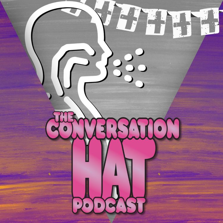 cover art for A Cure for Hiccups [ep320]