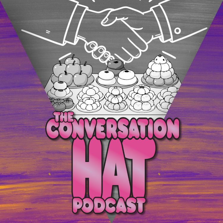 cover art for The 3 handshake liquids [ep322]
