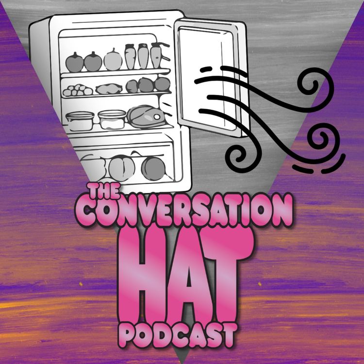 cover art for The gay test [ep324]