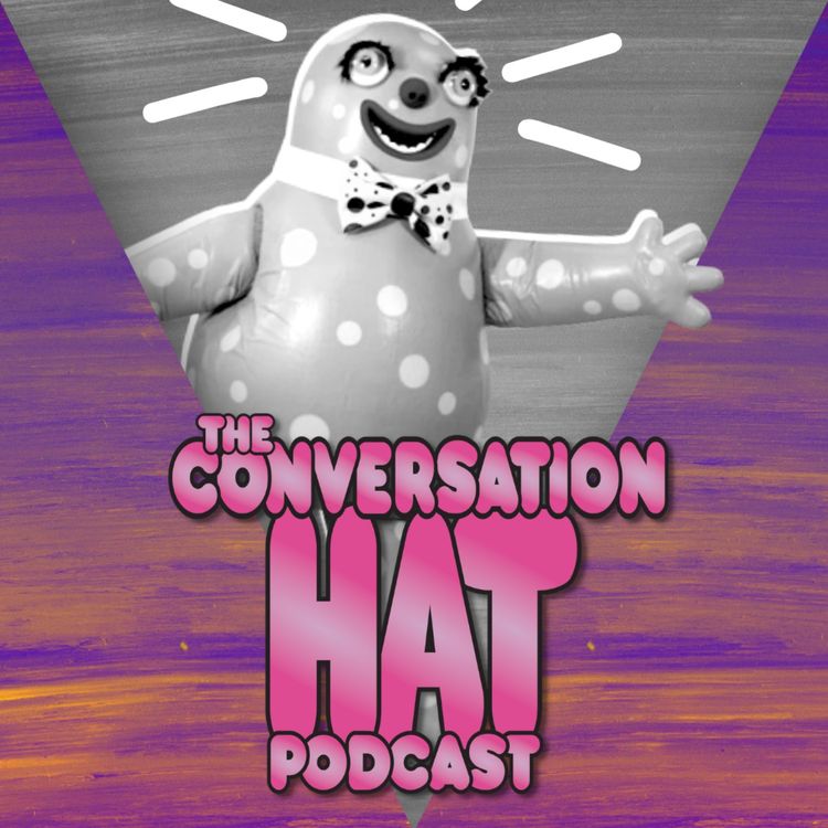 cover art for Bacon-Wrapped TNT [ep326]