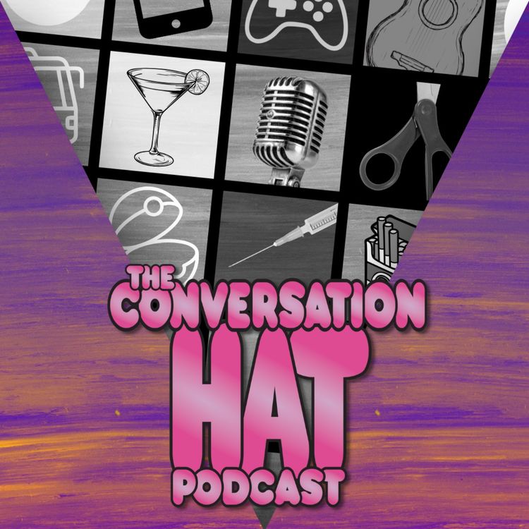 cover art for Hit by a bus [ep328]