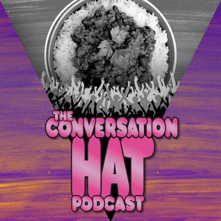 cover art for A little bit narcissistic [ep331]