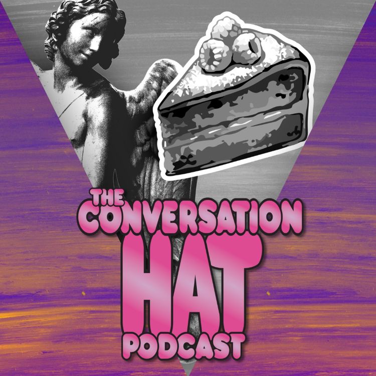 cover art for Rusty Cuckold [ep333]