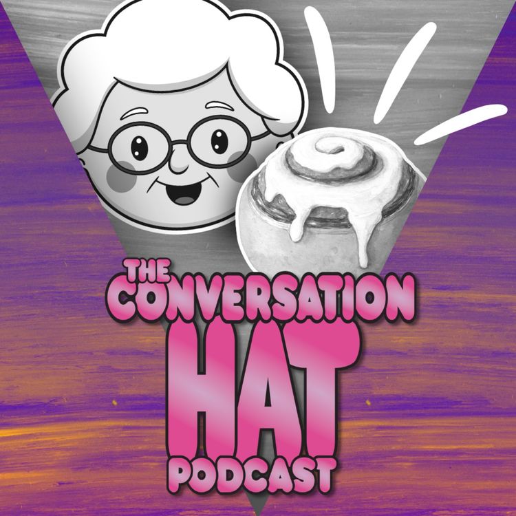 cover art for Pudding with Nan [ep338]