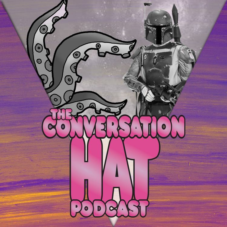 cover art for Pub Music for Bounty Hunters [Ep50 ft Ashens]