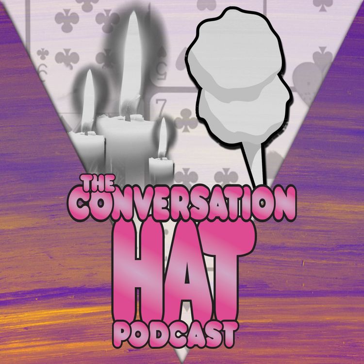 cover art for Scent-Sational! [Ep51 ft Roman]