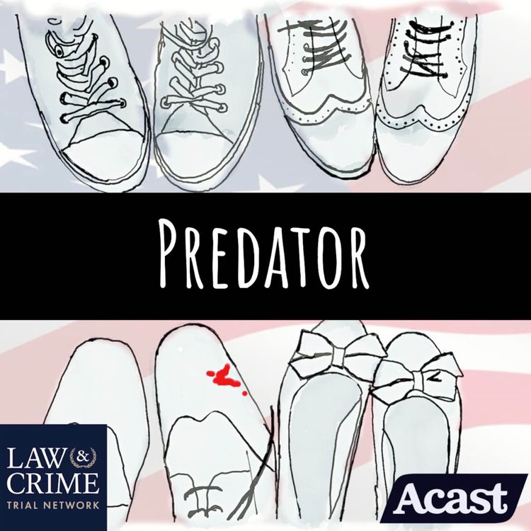 cover art for Predator