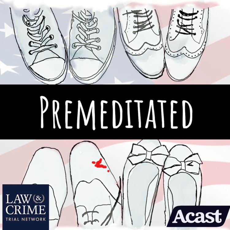 cover art for Premeditated