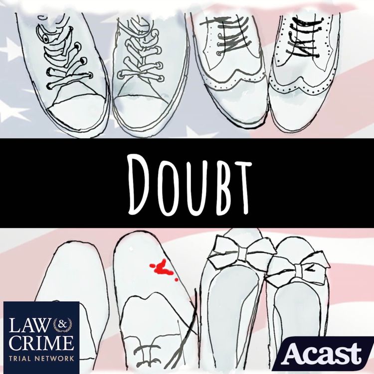 cover art for Doubt