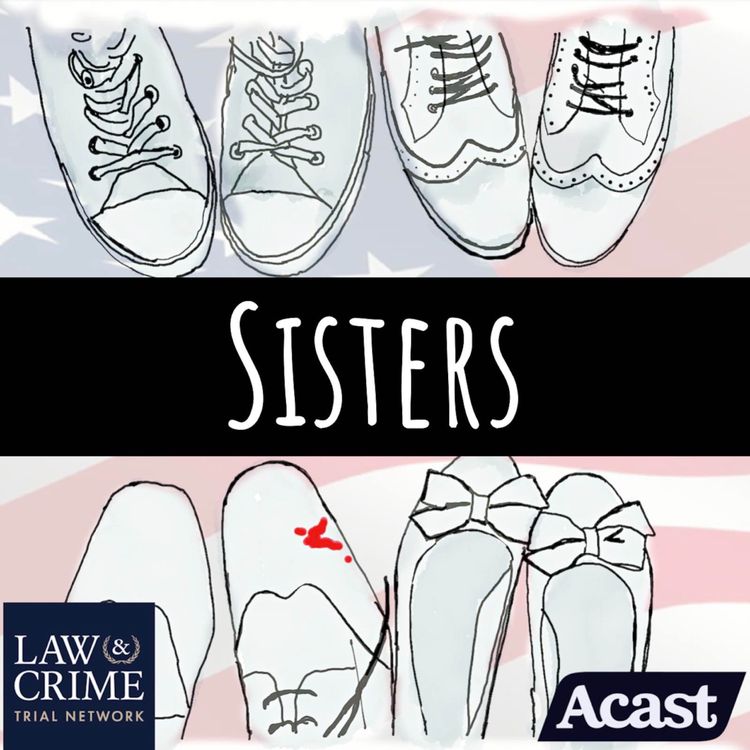 cover art for Sisters