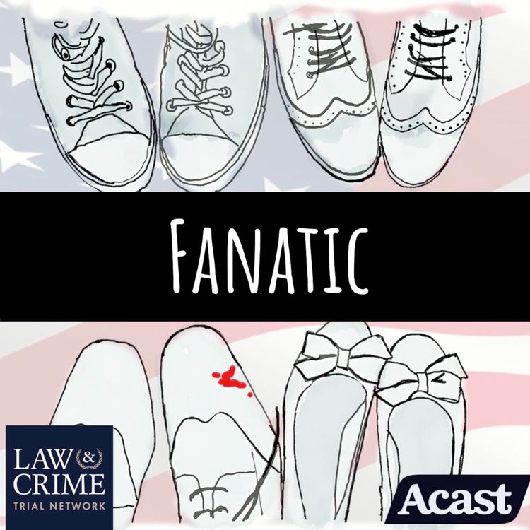 cover art for Fanatic