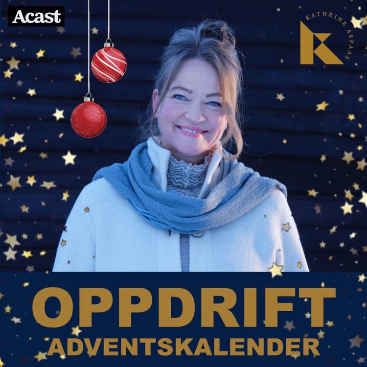 cover art for De beste nyhetene i 2022 đ„Oppdrifts NYTTĂ
RSKAVALKADE! đ