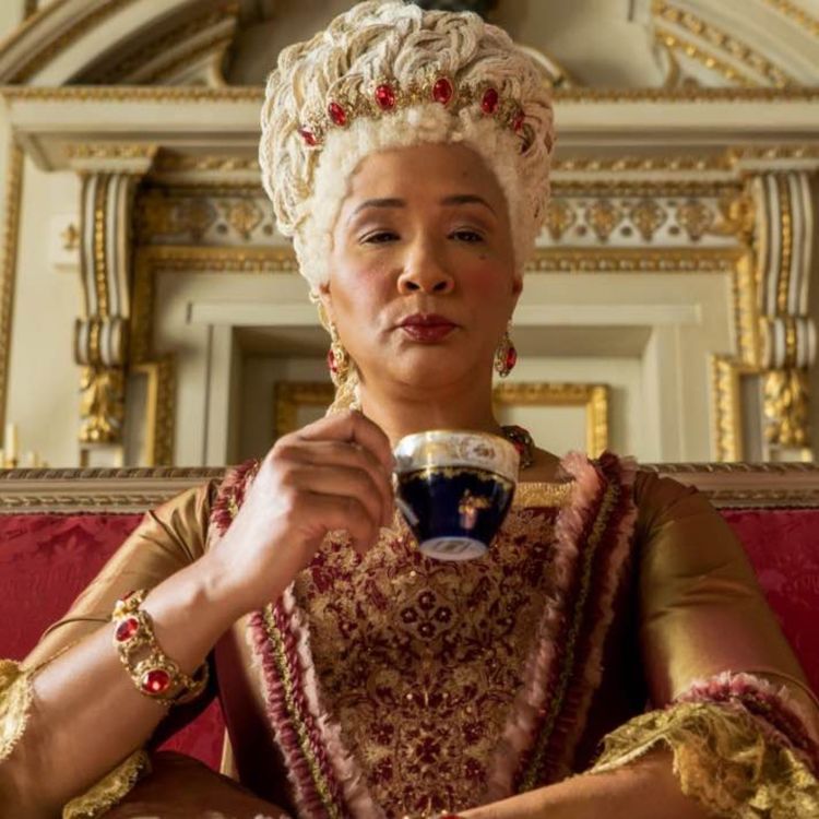 cover art for Golda Rosheuvel