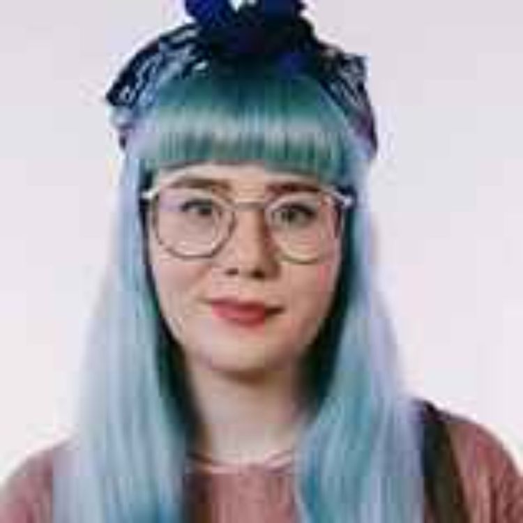 cover art for Rowan Ellis