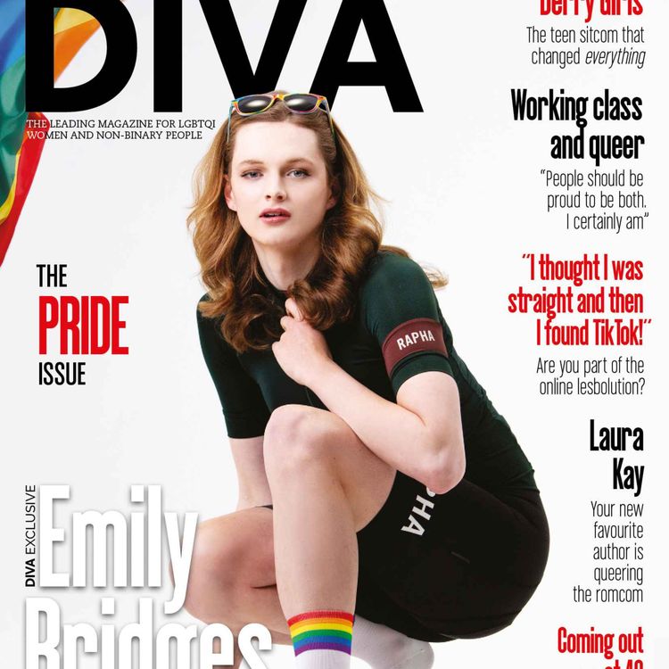 cover art for Debrief  June