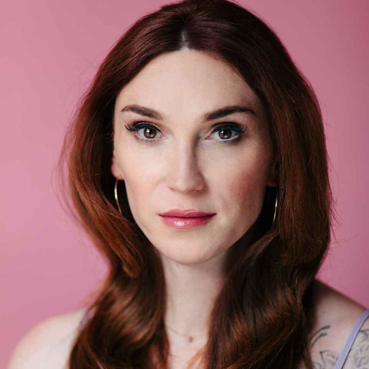 cover art for Juno Dawson