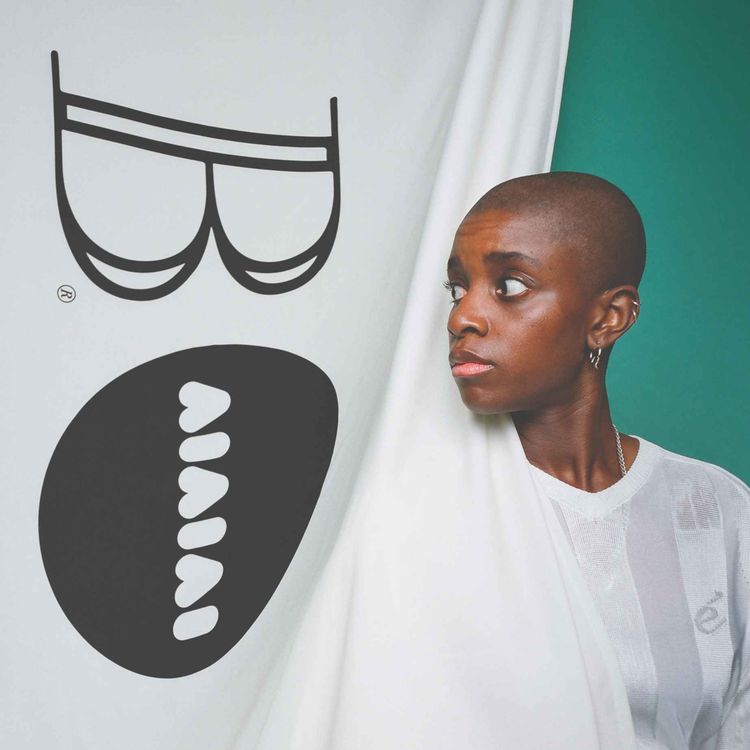 cover art for Sherelle