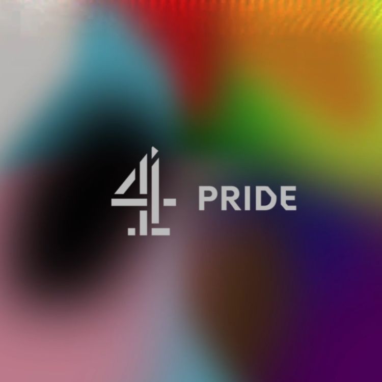 cover art for 4Pride