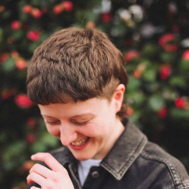 cover art for Lily Lindon