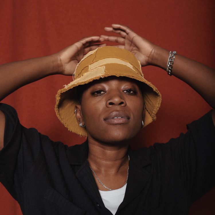 cover art for Jade Fox