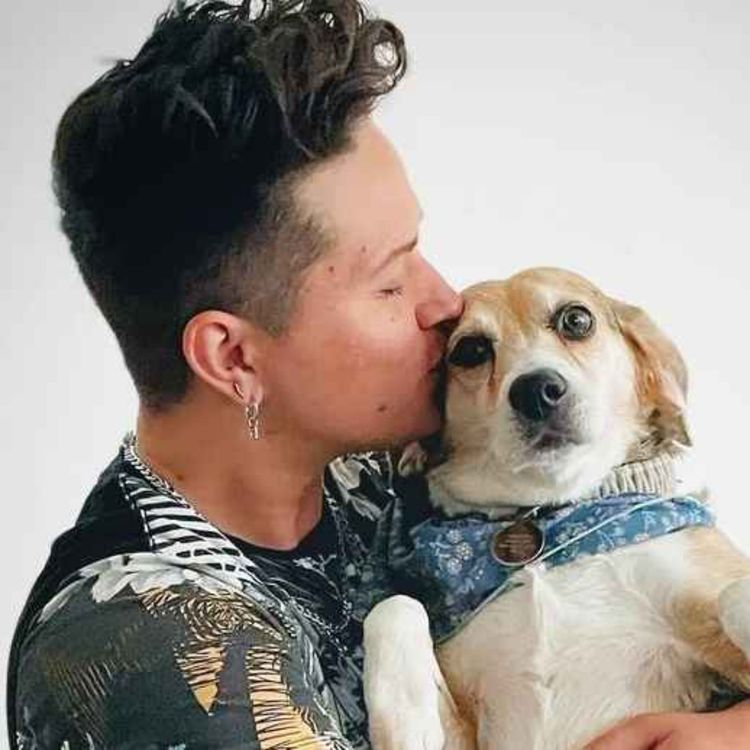 cover art for Tiff Der from The Ultimatum: Queer Love