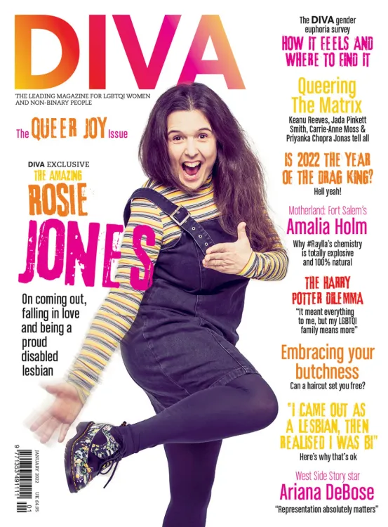 cover art for Rosie Jones Summer Re-sizzle