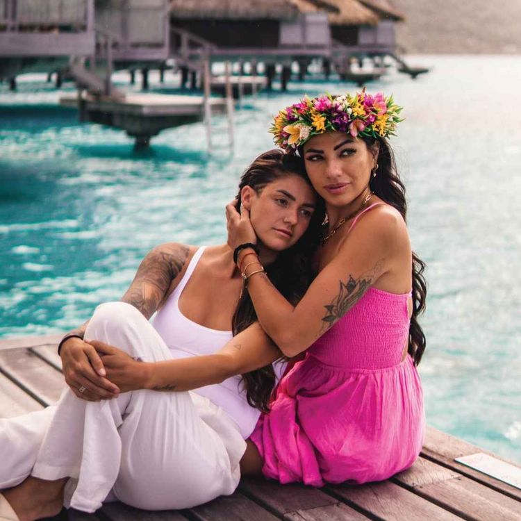 cover art for On Airplane Mode