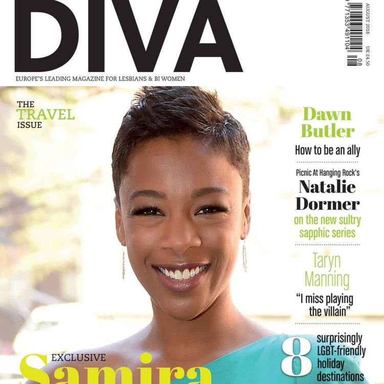 cover art for DIVA: 2018