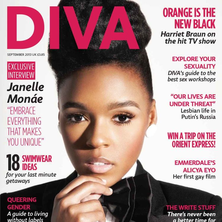 cover art for DIVA: 2013